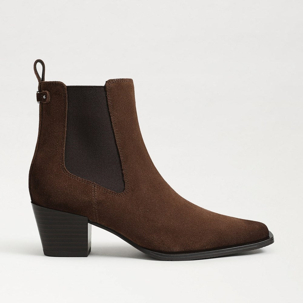 Sam Edelman Women's Ashtyn Ankle Booties