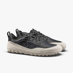 Vivobarefoot Tracker Leather AT Low Women's Shoes