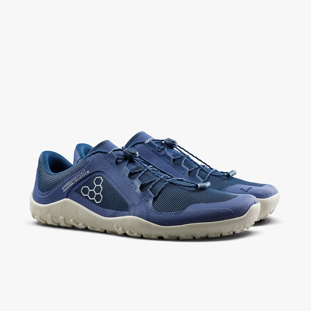 Vivobarefoot Primus Trail FG 3.5 Women's Shoes