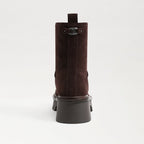 Sam Edelman Women's Cooper Lug Sole Booties