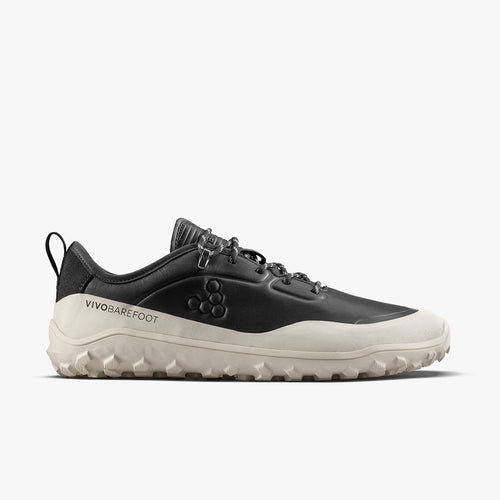 Vivobarefoot Tracker Leather AT Low Women's Shoes