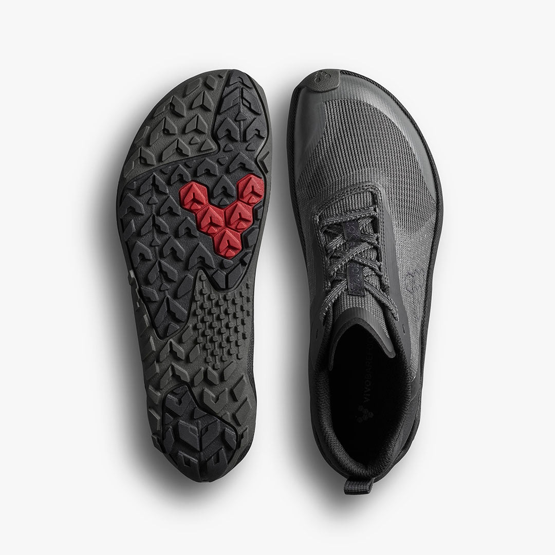 Vivobarefoot Primus Trail Flow Men's Shoes